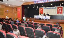 MAVİGÜNDE LGS KARİYER SEMİNERİ 